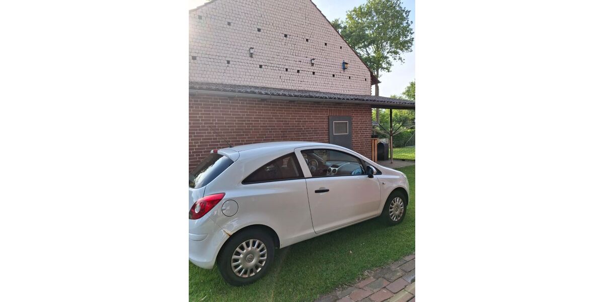 Opel Corsa 175.600 km 1.200 &euro; Stolzenau 31592
