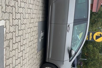 VW Golf 231.000 km 5.700 &euro; Kropp 24848