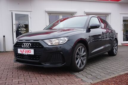 Audi A1 23.780 km 21.990 &euro; Halle 06122