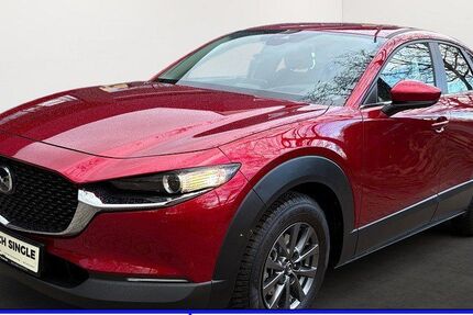 Mazda CX-30 21.569 km 21.850 &euro; Mannheim 68219