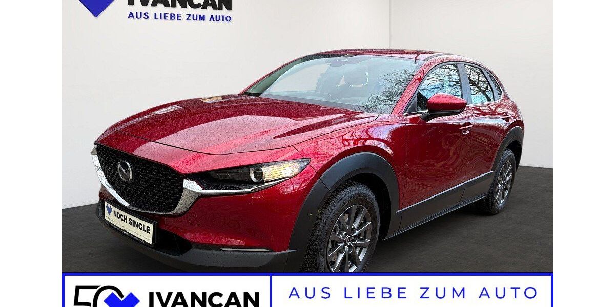Mazda CX-30 21.569 km 21.850 &euro; Mannheim 68219