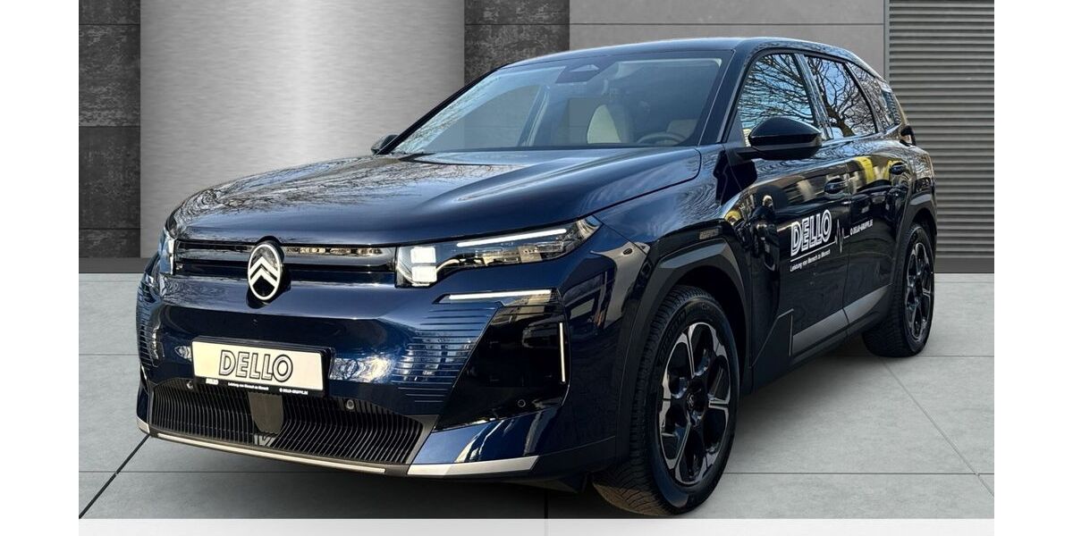 Citroen C5 Aircross 13.000 km 45.980 &euro; Ahrensburg 22926
