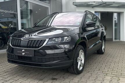 Skoda Karoq 121.655 km 17.890 &euro; Wendlingen am Neckar 73240