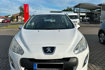 Peugeot 308 173.103 km 1.499 &euro; Ritterhude 27721