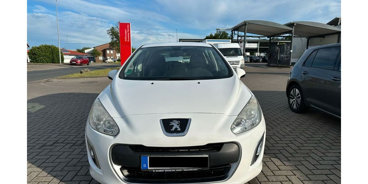 Peugeot 308 173.103 km 1.499 &euro; Ritterhude 27721