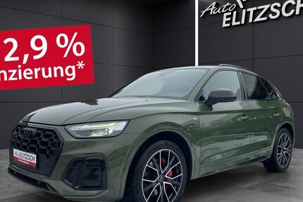 Audi Q5 51.000 km 46.950 &euro; Kamenz 01917