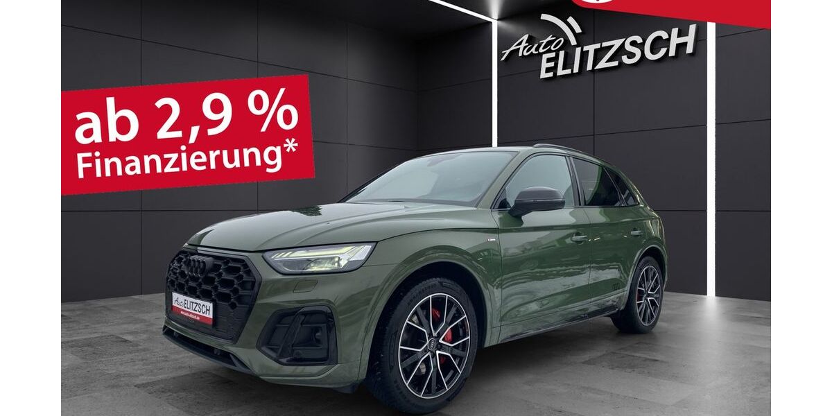 Audi Q5 51.000 km 46.950 &euro; Kamenz 01917