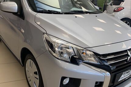 Mitsubishi Space Star 10.721 km 12.490 &euro; Brühl 50321