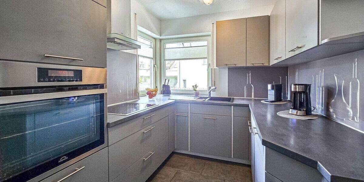 Mehrfamilienhaus, Wohnhaus Kehl Bodersweier - 6 Zimmer, 191 m&sup2;, 429.000&euro; | Angebot:26806761