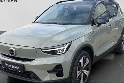 Volvo XC40 19.900 km 33.990 &euro; Haag-Winden bei München 83527