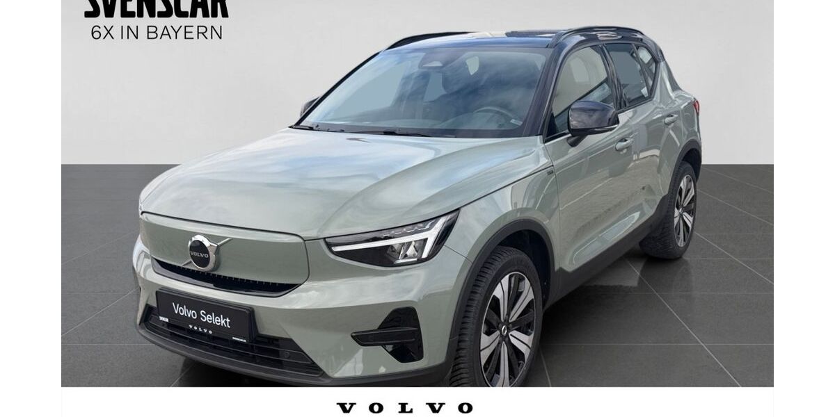 Volvo XC40 19.900 km 33.990 &euro; Haag-Winden bei München 83527