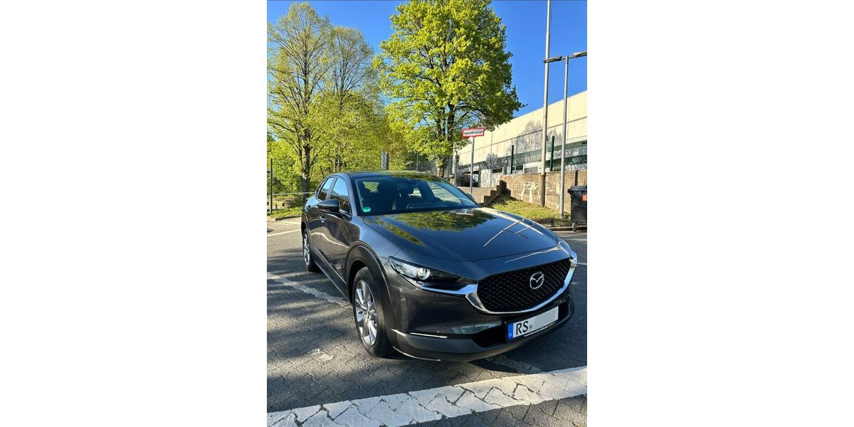 Mazda CX-30 47.000 km 19.600 &euro; Remscheid 42853