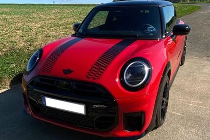 Mini Cooper C 1.690 km 35.500 € Erpel-Orsberg 53579