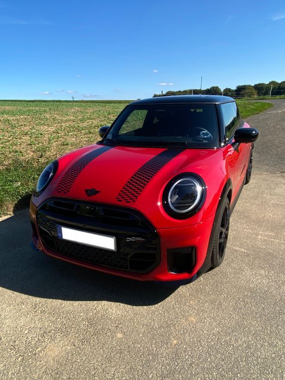 Mini Cooper C 1.690 km 35.500 € Erpel-Orsberg 53579