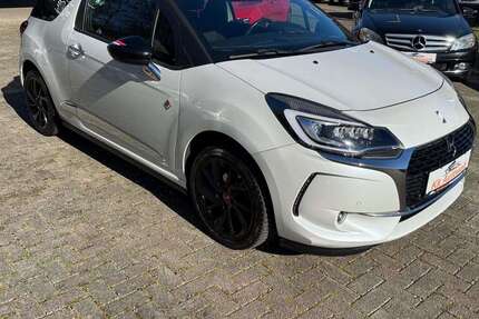 DS Automobiles DS 3 105.000 km 8.490 &euro; Krefeld 47805
