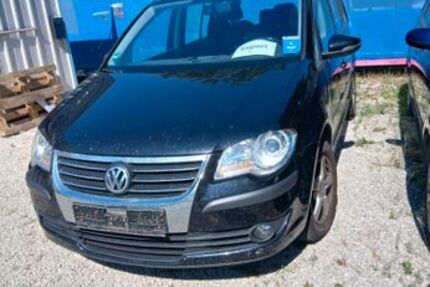 VW Touran 461.363 km 999 &euro; Stendal 39576