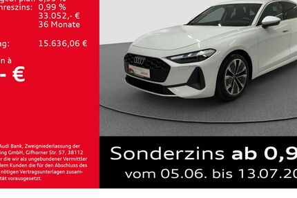Audi A5 7.014 km 45.950 &euro; Aalen 73431