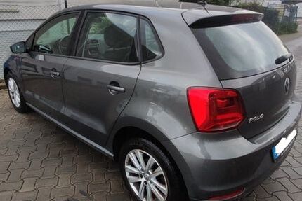 VW Polo 174.000 km 9.300 &euro; Braunschweig 38108