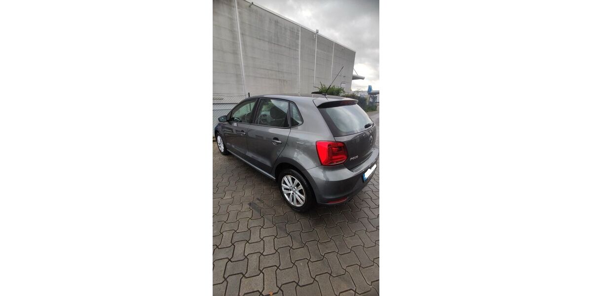 VW Polo 174.000 km 9.300 &euro; Braunschweig 38108