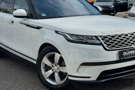 Land Rover Range Rover Velar 127.400 km 25.440 &euro; Wiesbaden 65201