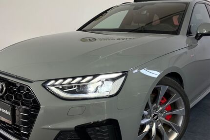 Audi A4 60.900 km 35.490 &euro; Beckum 59269