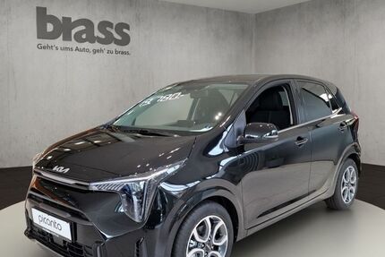 Kia Picanto 12.000 km 14.350 &euro; Offenbach 63075