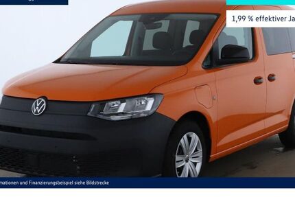 VW Caddy 2.637 km 37.780 &euro; Bad Oeynhausen 32547