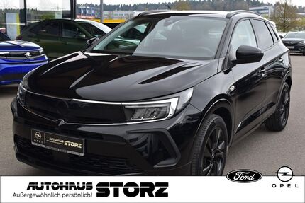 Opel Grandland (X) 31.481 km 22.900 &euro; Villingen-Schwenningen 78052