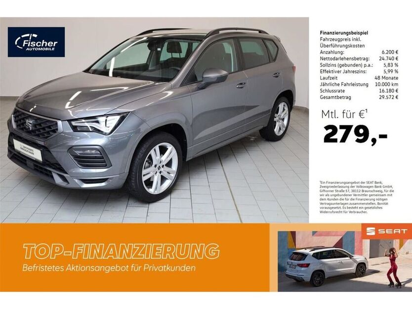 Ateca