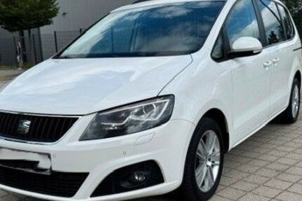 Seat Alhambra 177.000 km 13.970 &euro; Neuenstein 74632