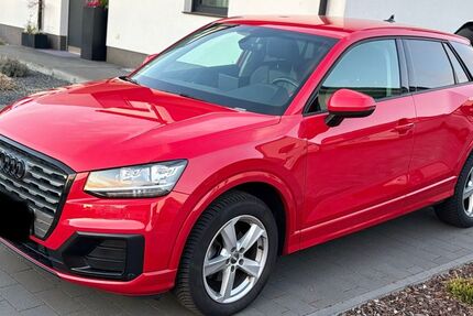 Audi Q2 84.000 km 19.300 &euro; Braunschweig 38110
