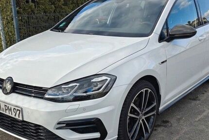 VW Golf 105.000 km 18.600 &euro; Heroldsberg 90562
