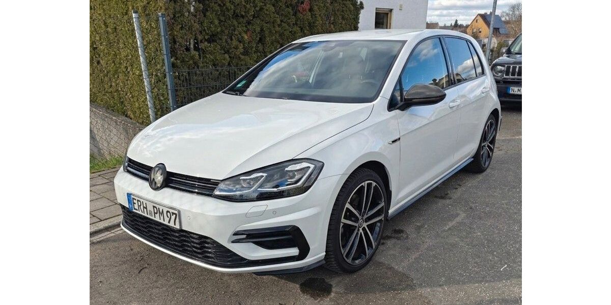 VW Golf 105.000 km 18.600 &euro; Heroldsberg 90562