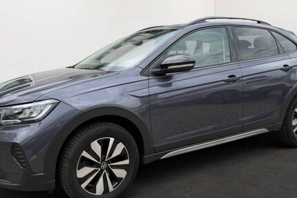 VW Taigo 41.086 km 18.490 &euro; Kirchseeon 85614