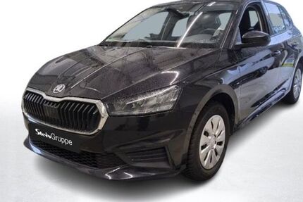 Skoda Fabia 54.100 km 10.877 &euro; Siegburg 53721