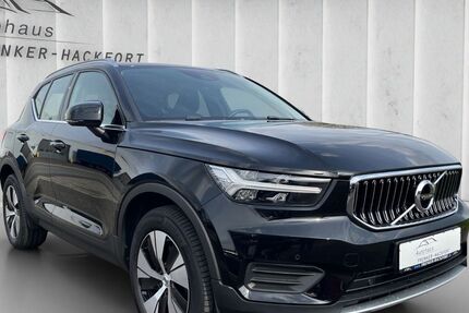 Volvo XC40 95.516 km 24.999 &euro; Ahaus-Alstätte 48683