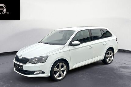 Skoda Fabia 111.500 km 6.900 &euro; Braunschweig 38118