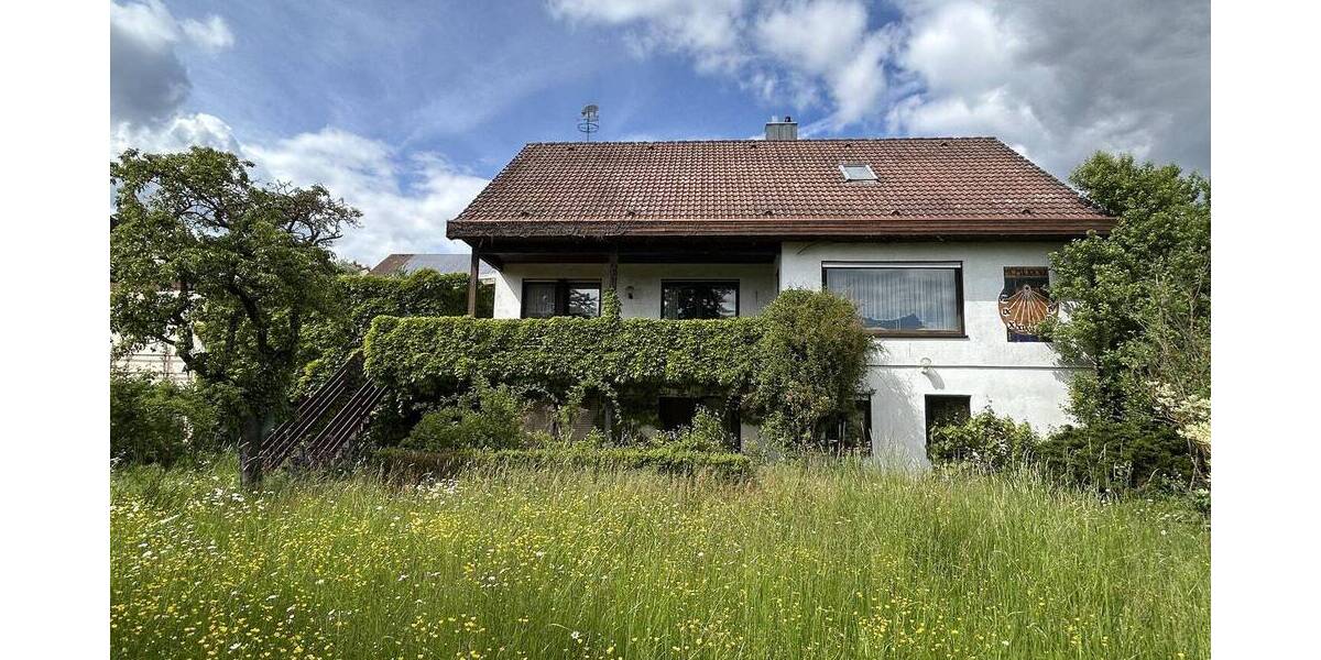 Einfamilienhaus Ansbach - 4 Zimmer, 148 m&sup2;, 425.000&euro; | Angebot:26886256