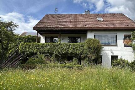 Haus Ansbach - 4 Zimmer, 148 m&sup2;, 425.000&euro; | Angebot:26886256