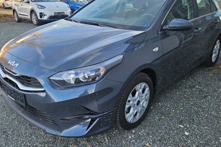 Kia ceed / Ceed 14.673 km 21.990 € Halberstadt 38820