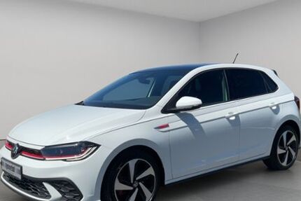 VW Polo 33.800 km 21.980 &euro; Rudolstadt 07407