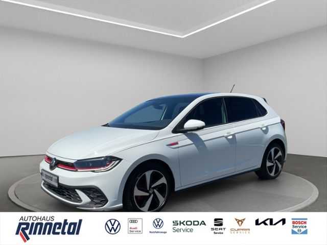 VW Polo 33.800 km 21.980 &euro; Rudolstadt 07407