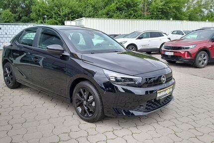 Opel Corsa 6.739 km 16.900 &euro; Artern 06556