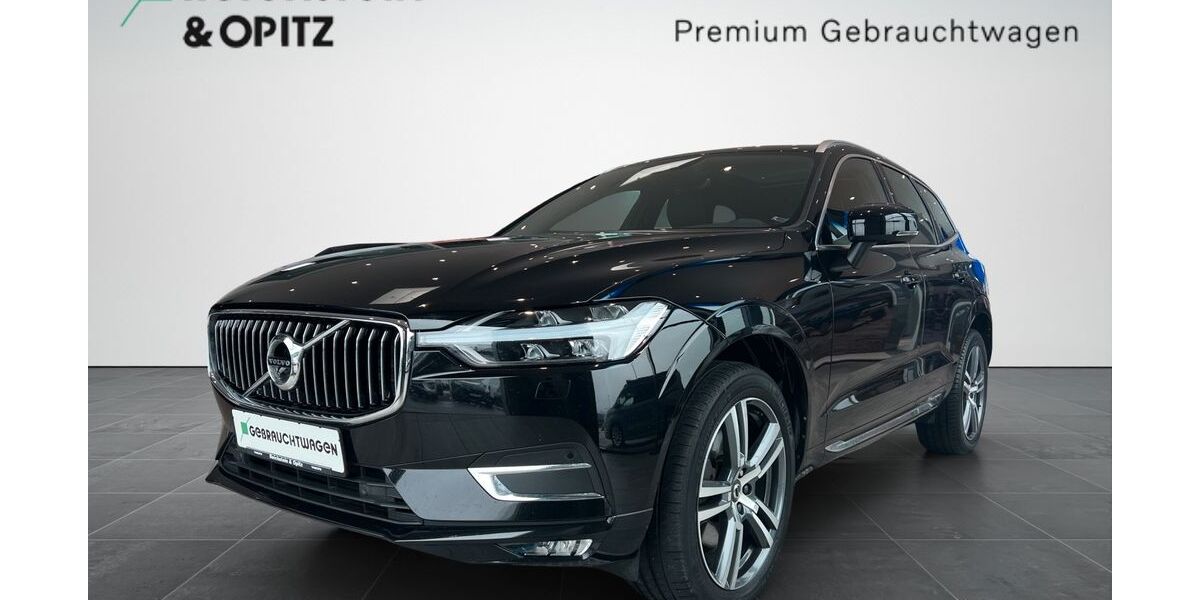 Volvo XC60 103.650 km 30.895 &euro; Jena-Lobeda 07747