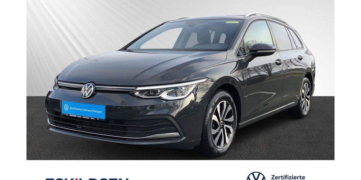 VW Golf 15.722 km 27.390 &euro; Marne 25709