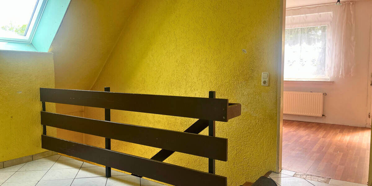 Einfamilienhaus Großenkneten / Ahlhorn Ahlhorn - 5 Zimmer, 143 m&sup2;, 250.000&euro; | Angebot:26730905