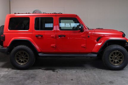 Jeep Wrangler 94.451 km 36.990 &euro; Rodgau 63110
