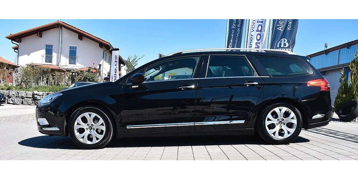 Citroen C5 101.500 km 8.900 &euro; Buchloe 86807