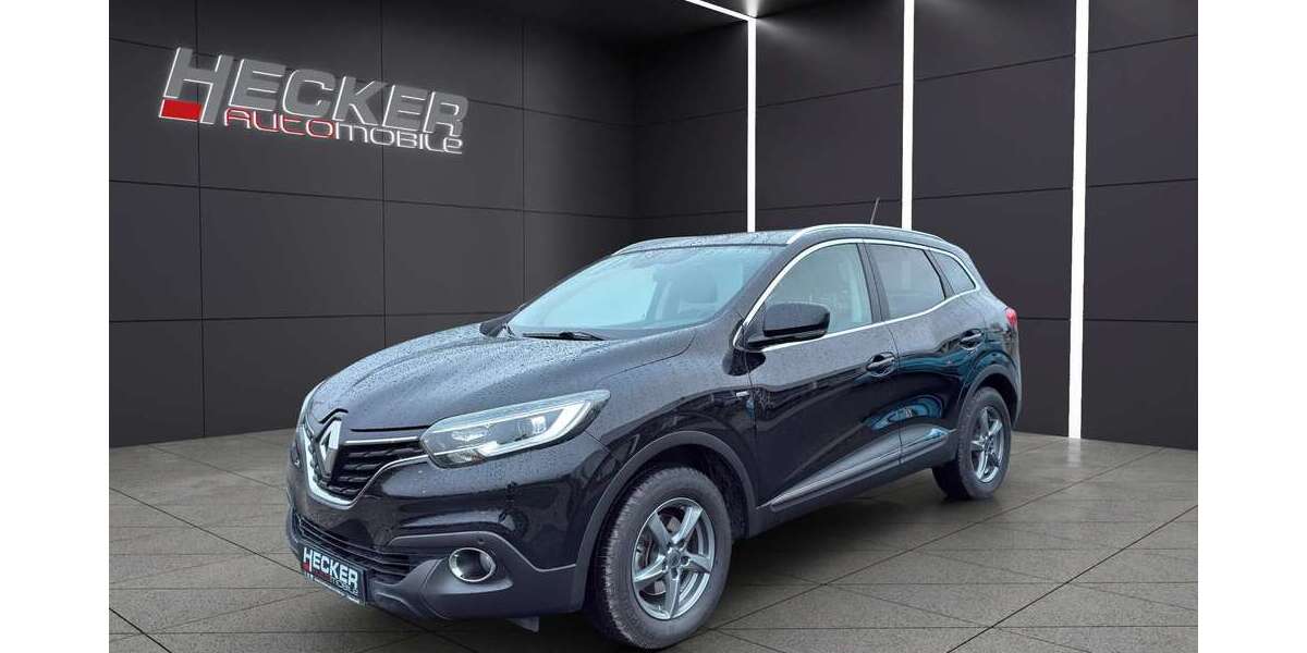 Renault Kadjar 59.697 km 12.990 &euro; Lippstadt 59557