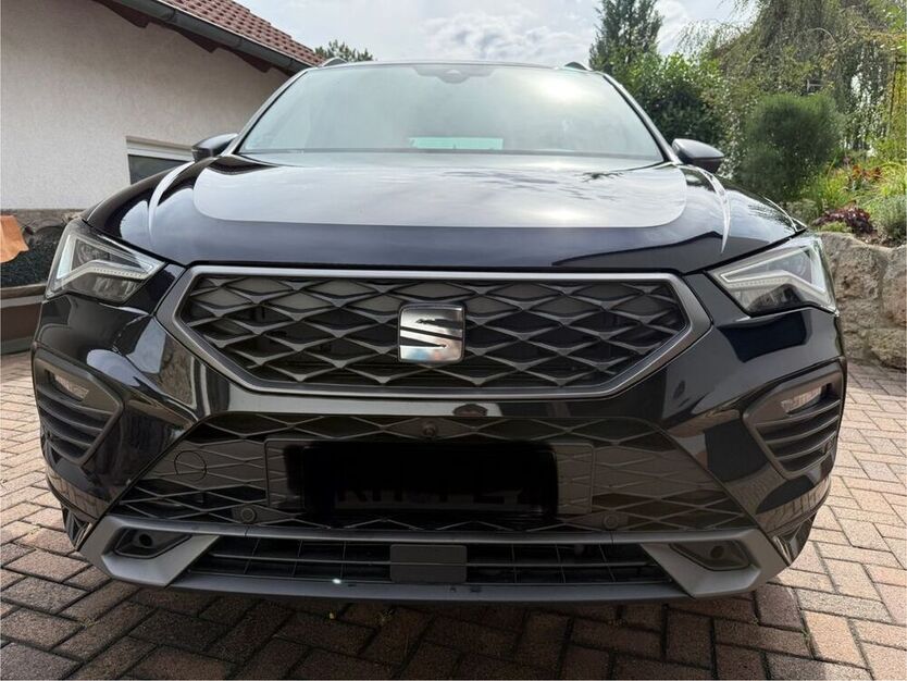 Ateca
